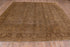 Vintage Tabriz Area Rug (10' x 12')